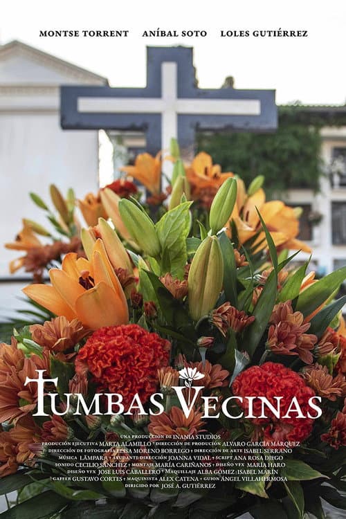 Постер: Tumbas vecinas