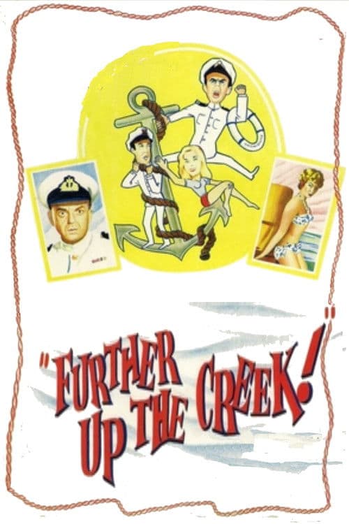 Постер: Further Up the Creek