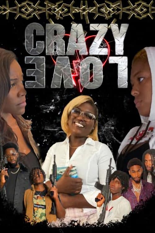 Постер: Crazy Love