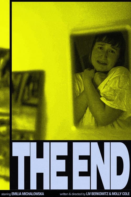 Постер: The End