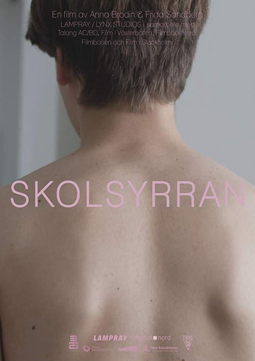 Постер: Skolsyrran