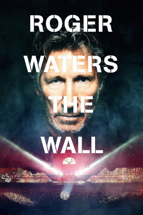 Постер: Роджер Уотерс The Wall