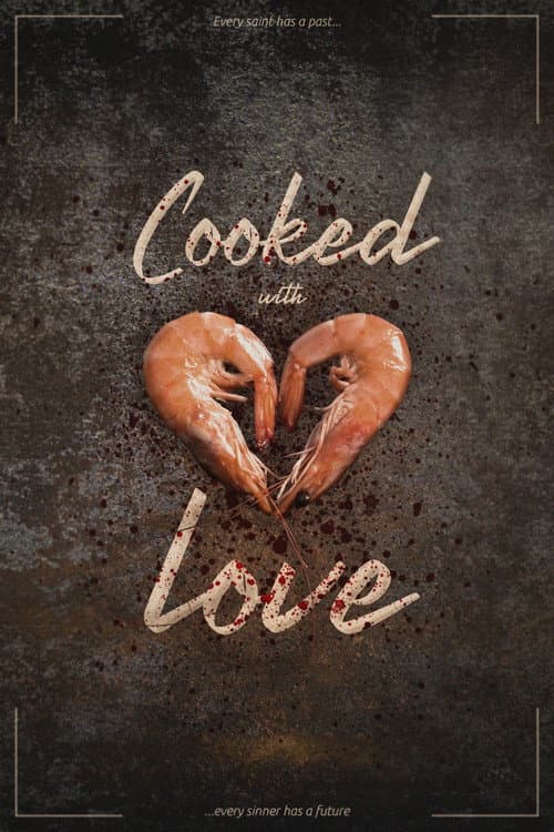 Постер: Cooked with Love