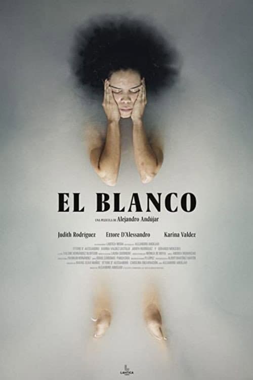 Постер: El Blanco