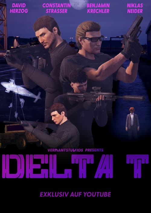 Постер: Delta T