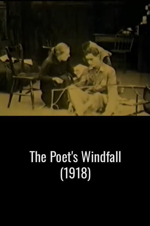 Постер: The Poet's Windfall