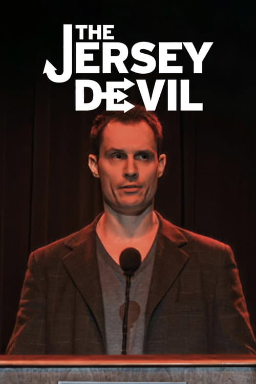 Постер: The Jersey Devil