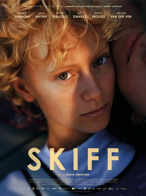 Постер: Skiff