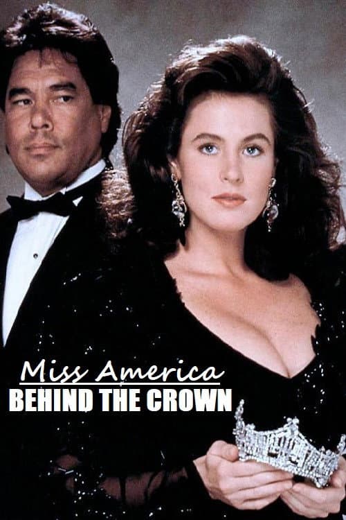 Постер: Miss America: Behind the Crown