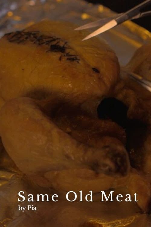 Постер: Same Old Meat