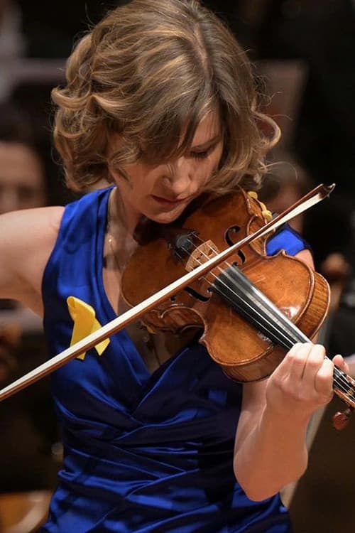 Постер: Concert in solidarity with Ukraine - Deutsches Symphonie Orchester Berlin