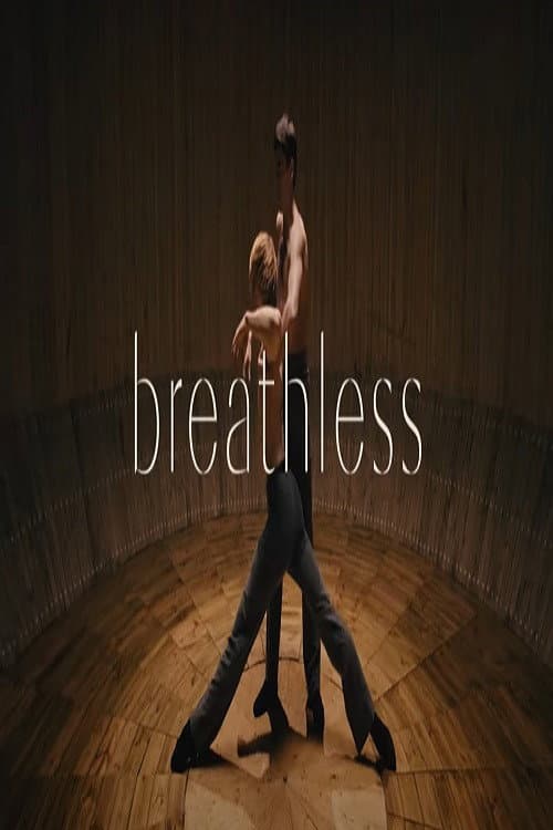 Постер: Breathless