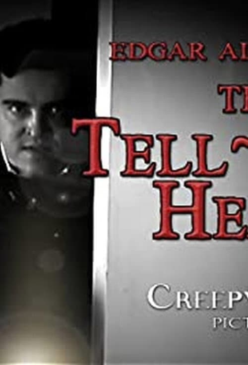 Постер: The Tell-Tale Heart
