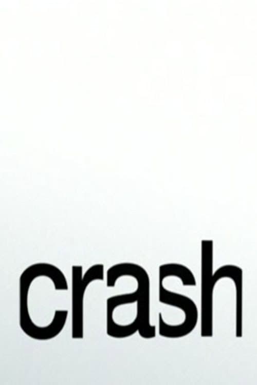 Постер: Crash