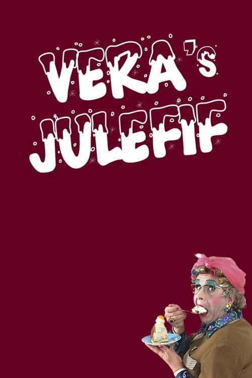 Постер: Veras julefif