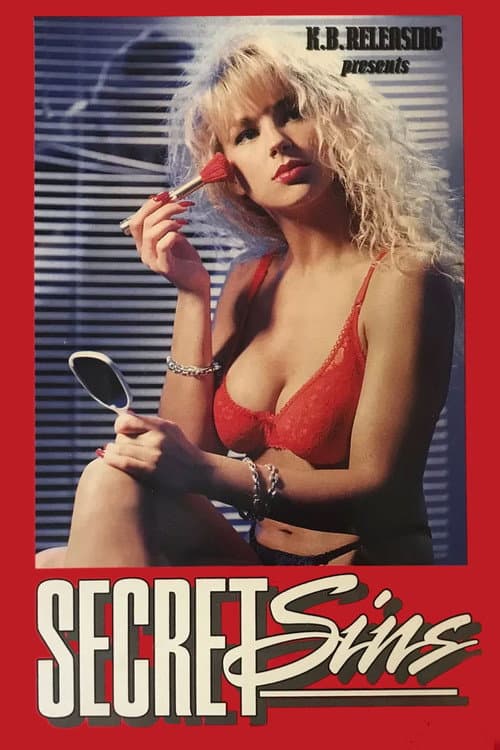 Постер: Secret Sins