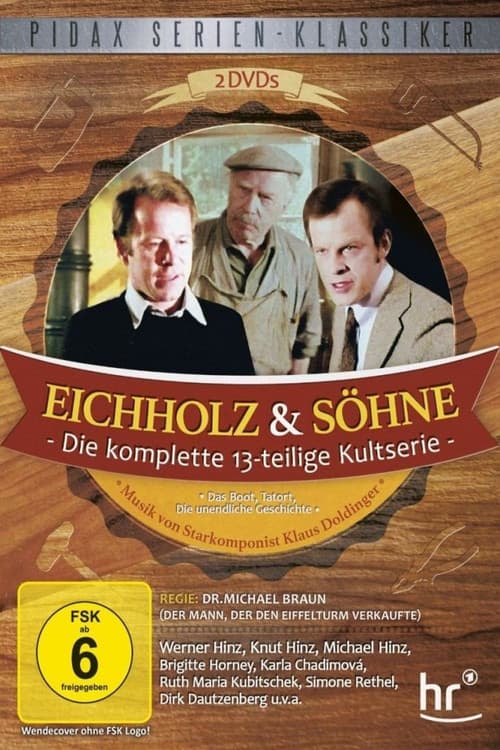 Постер: Eichholz & Söhne