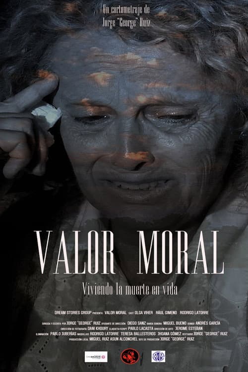 Постер: Valor Moral