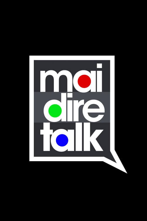 Постер: Mai dire talk