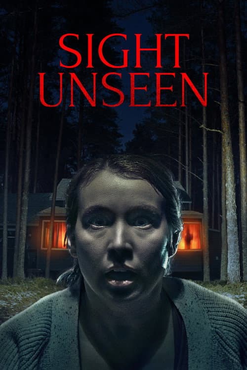 Постер: Sight Unseen