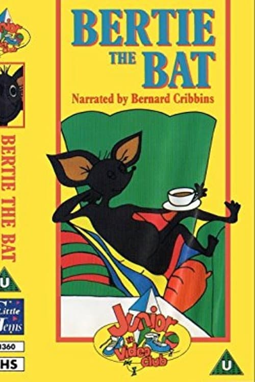 Постер: Bertie the Bat