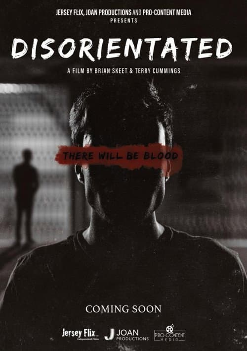 Постер: Disorientated