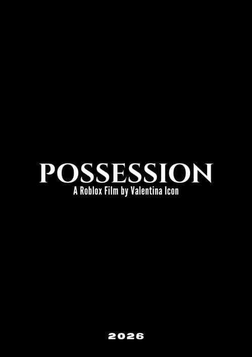 Постер: Possession