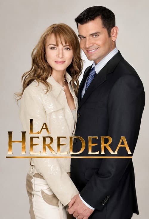 Постер: La Heredera