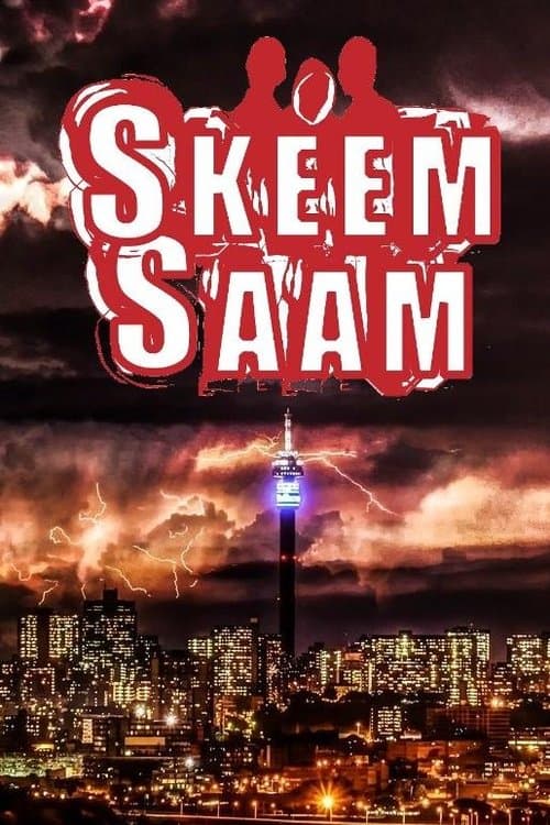 Постер: Skeem Saam