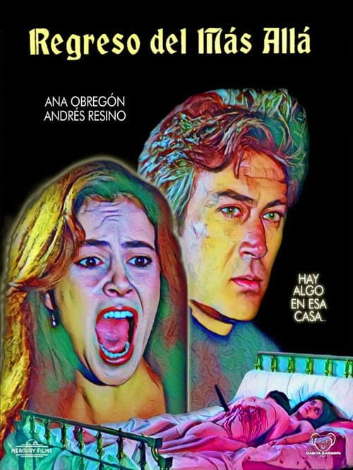 Постер: Regreso del más allá