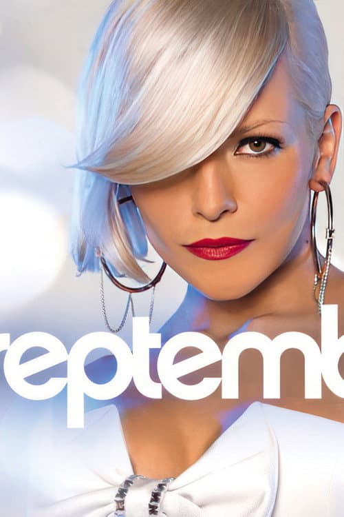 Постер: September Videos