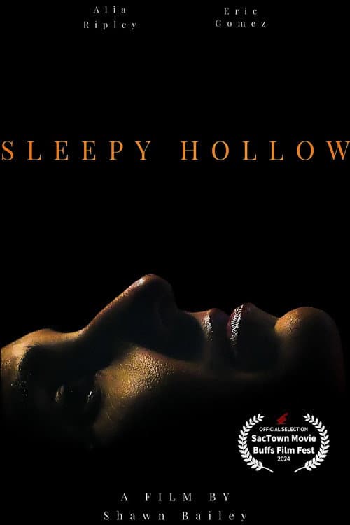 Постер: Sleepy Hollow