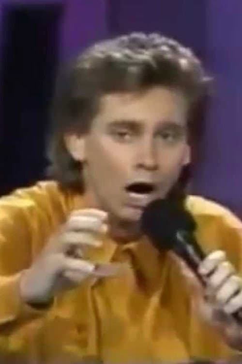Постер: Brian Regan - Something's Wrong with the Regan Boy