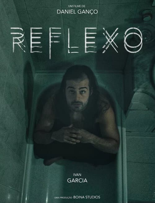 Постер: Reflexo