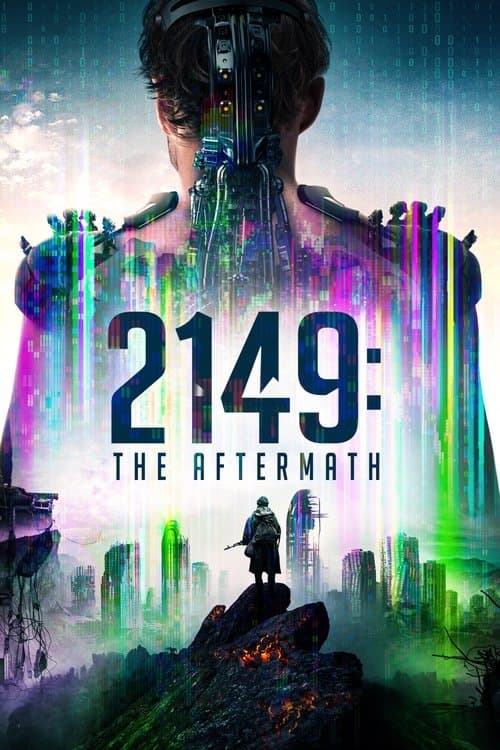 Постер: 2149: The Aftermath