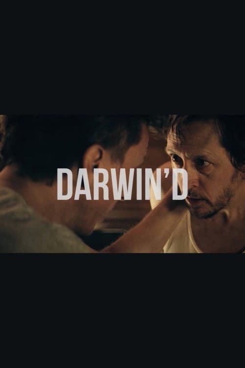 Постер: Darwin’d