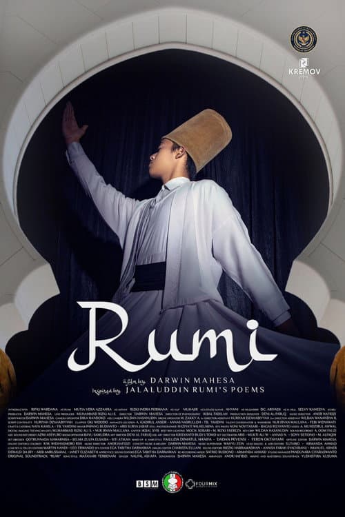 Постер: Rumi