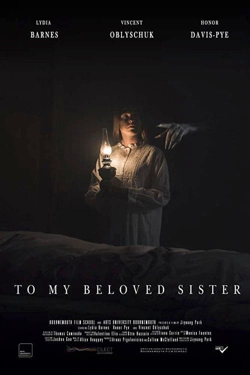 Постер: To My Beloved Sister