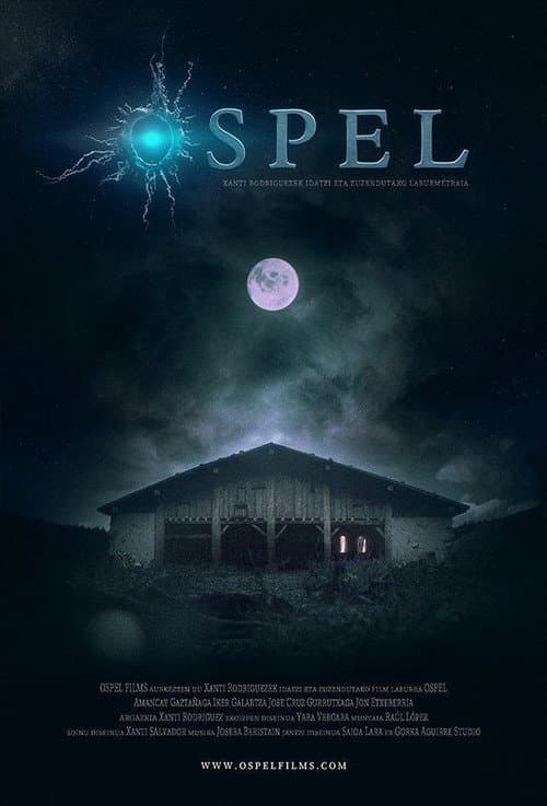 Постер: Ospel