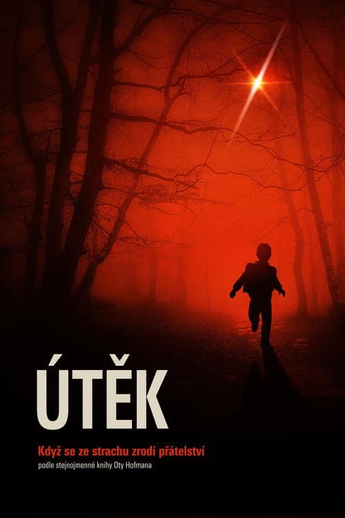 Постер: Útěk