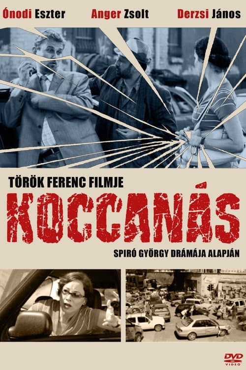 Постер: Koccanás
