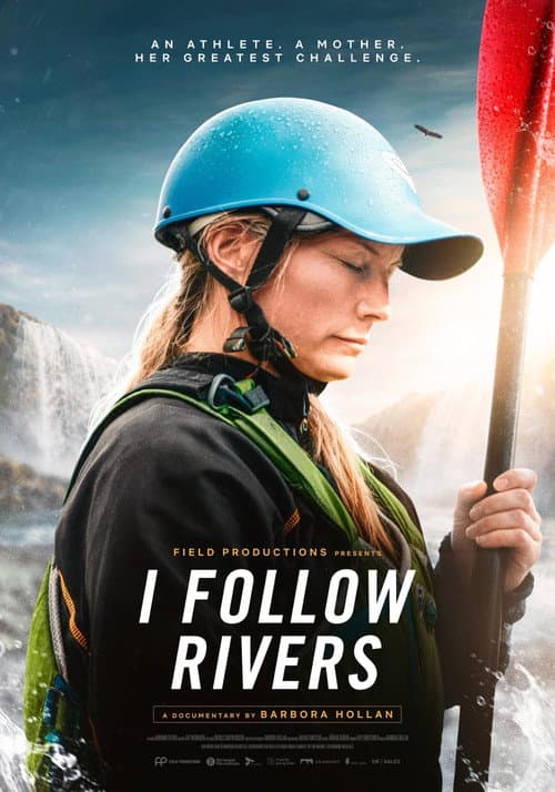 Постер: I Follow Rivers