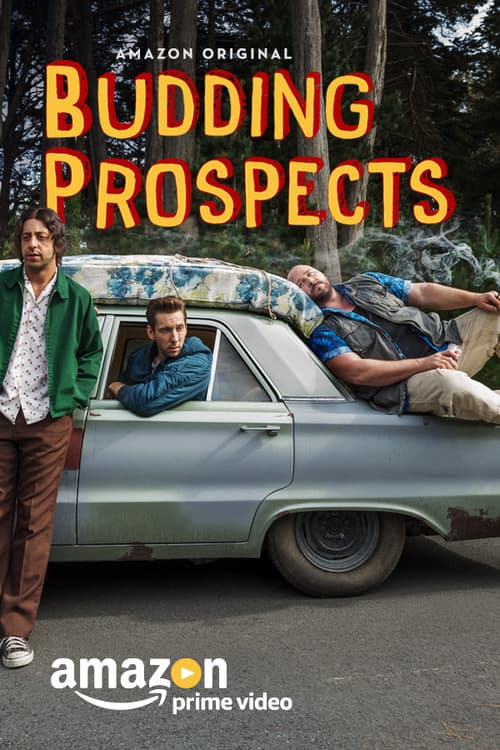 Постер: Budding Prospects