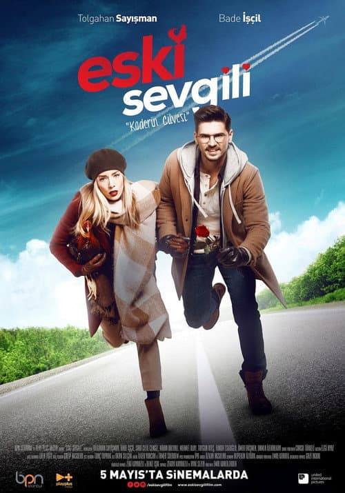 Постер: Eski Sevgili