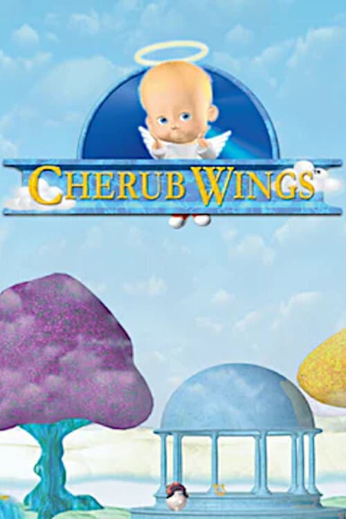 Постер: Cherub Wings