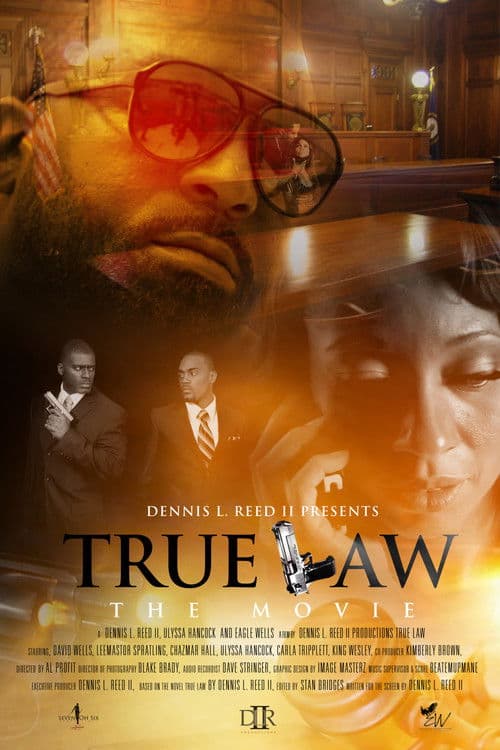 Постер: True Law