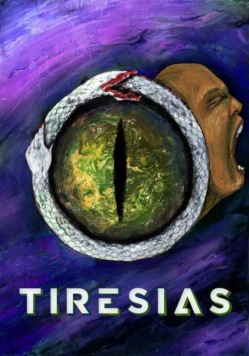 Постер: TIRESIAS