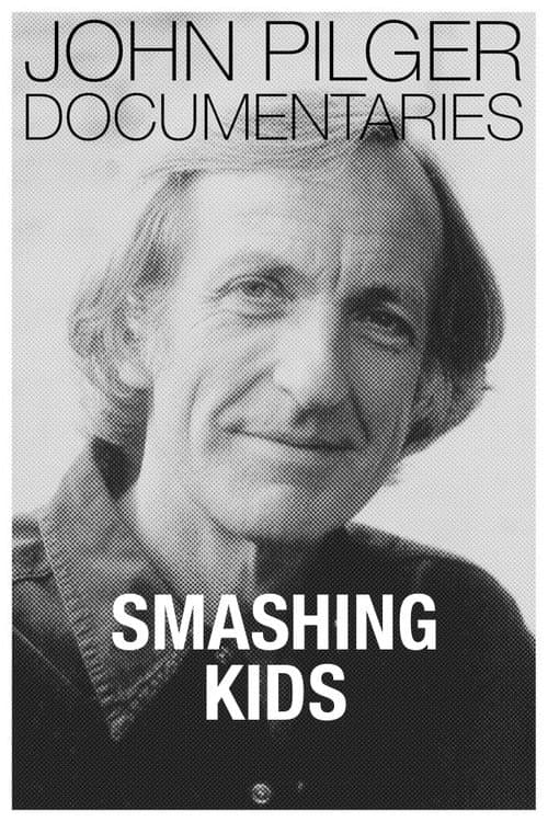 Постер: Smashing Kids