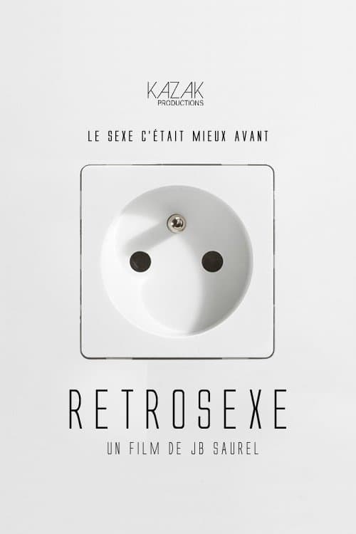 Постер: Retrosexe