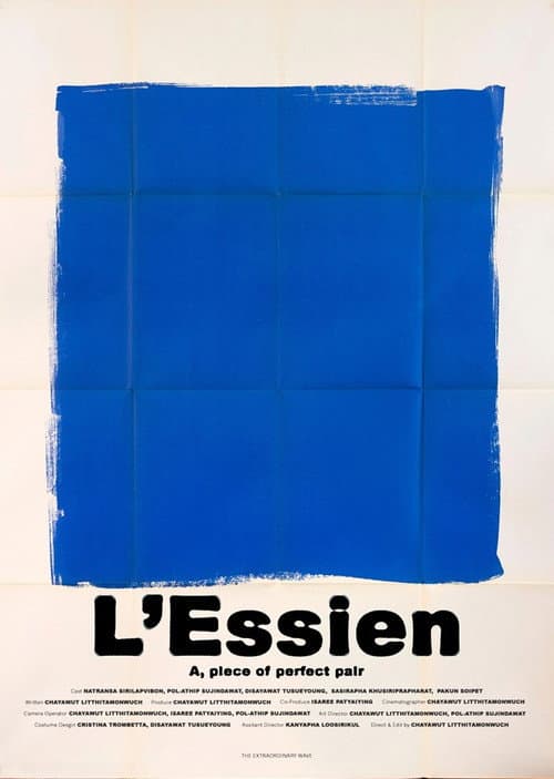 Постер: L'Essien